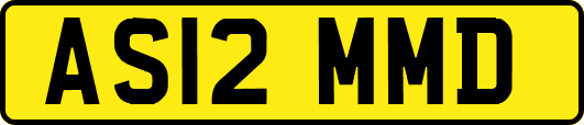 AS12MMD