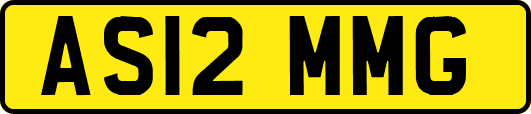 AS12MMG