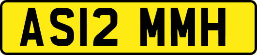 AS12MMH