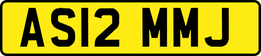AS12MMJ