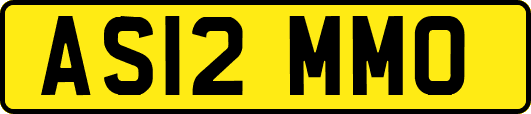 AS12MMO