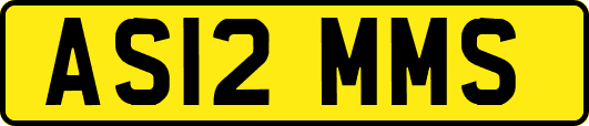 AS12MMS