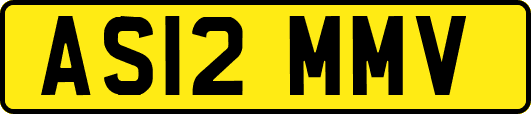 AS12MMV