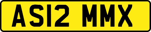 AS12MMX