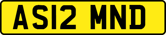 AS12MND