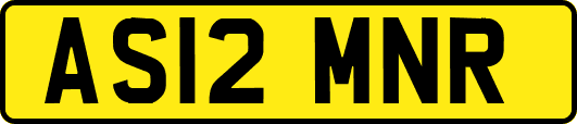 AS12MNR