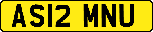 AS12MNU