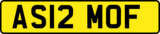 AS12MOF