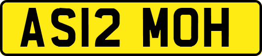 AS12MOH