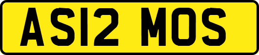AS12MOS