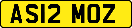 AS12MOZ