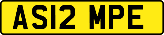 AS12MPE