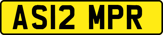 AS12MPR