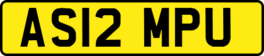 AS12MPU