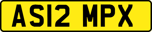 AS12MPX