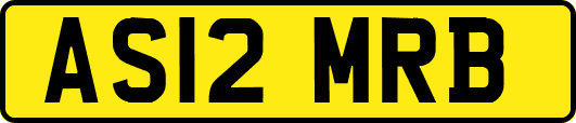 AS12MRB