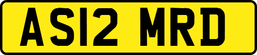 AS12MRD