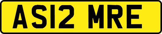 AS12MRE