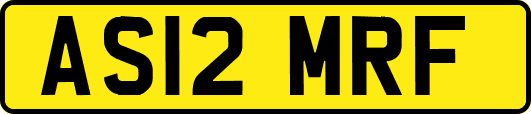 AS12MRF