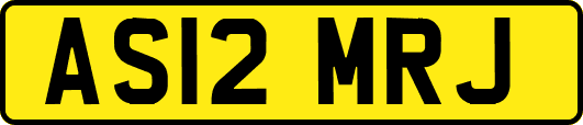 AS12MRJ