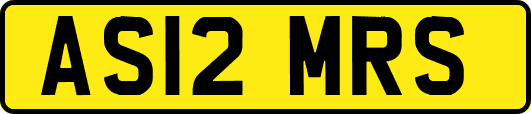 AS12MRS