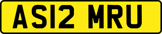 AS12MRU