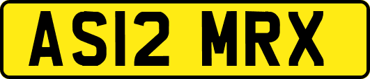 AS12MRX