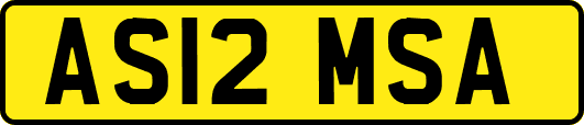 AS12MSA