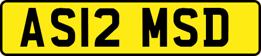 AS12MSD