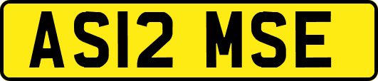 AS12MSE