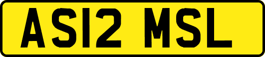 AS12MSL