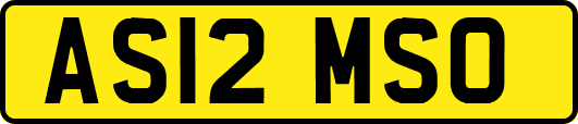 AS12MSO