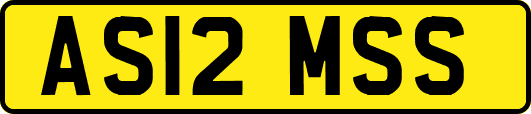 AS12MSS