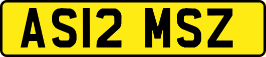 AS12MSZ