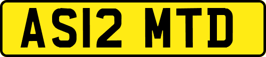 AS12MTD