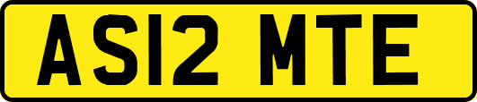 AS12MTE