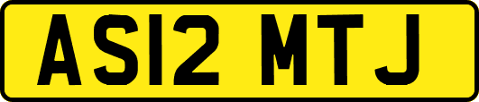 AS12MTJ