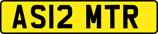 AS12MTR