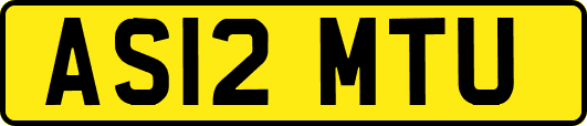 AS12MTU