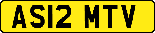 AS12MTV