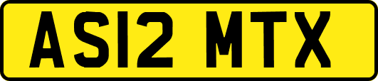AS12MTX