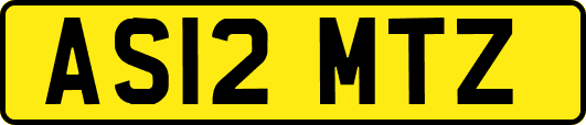 AS12MTZ