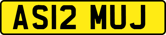 AS12MUJ