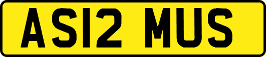 AS12MUS