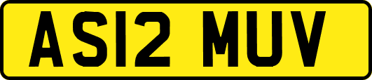 AS12MUV