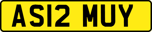 AS12MUY