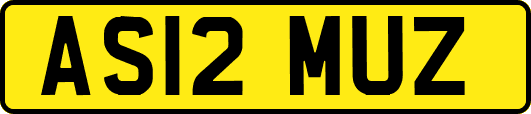 AS12MUZ