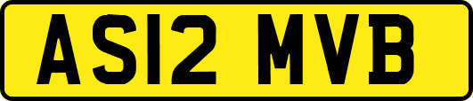 AS12MVB