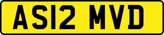AS12MVD