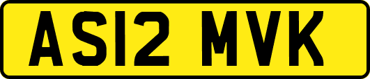 AS12MVK